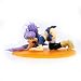 Legend of Lemnear Trading Figure - Lemnear Crawling Pose (5" Figure)_s-1