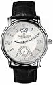 Maurice Lacroix Masterpiece Grand Guichet Stainless Steel Mens Watch mp6378-ss001-920
