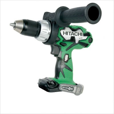18V Driver Drill