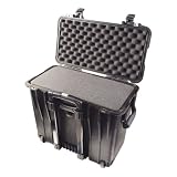 Peli 1440 Protector Case with Foam Black Picture