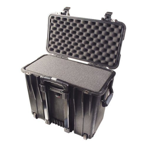 PELI Koffer Modell 1440 schwarz Preisvergleich