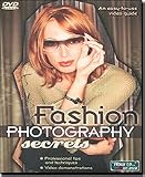 Fashion Photography Secrets (DVD)