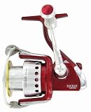 Silstar Corporation Lucille Spin Reel 4BB Metal Body 5 to 1