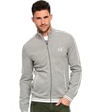 Armani Exchange Piped Logo Track Jacket