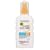 Garnier Ambre Solaire UV Sensitive Protection Spray High SPF 40 For Sun Intolerant Skin 200ml With Hydrating Complex And Vitamin E