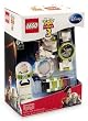 Lego Buzz Lightyear Watch Building Toy Time Light Create Design Blocks Universe Toy Story 3