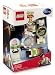 Lego Buzz Lightyear Watch Building Toy Time Light Create Design Blocks Universe Toy Story 3