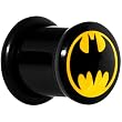 00 Gauge Licensed Batman Saddle Plug