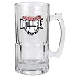Washington Nationals MLB 1 Liter Macho Mug - Primary Logo