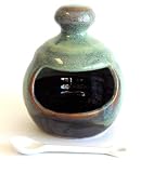Salt Pig - Ponderosa Glaze