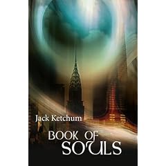 Book of Souls