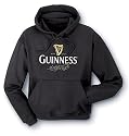 Guinness Signature Hoodie