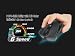 A4 X-748K Gaming mouse 3200 dpi/USB