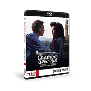 Chambre avec vue [Blu-ray]