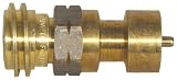 Marshall Gas Controls G-480P 2nd Chance Grill Adaptor