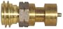 Marshall Gas Controls G-480P 2nd Chance Grill Adaptor
