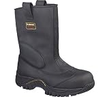 Dr. Martens Outland ST Rigger Boot Waterproof Boots
