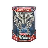Eigenschaften HASBRO TRANSFORMERS / TRANSFORMERS - TARGET EXCLUSIVE - LIMITED EDTION METALLIC FINISH - DECEPTION - DEEP SPACE STARSCREAM