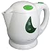 DRETEC �d�C�P�g�� �킭�킭�P�g�� 0.8L �O���[�� PO-307GN
