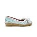 Irregular Choice Sweetest Sue - Blue - 38 EU