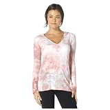 Prana Julz Hoodie Top