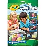 Crayola Make Your Own Chalk - Caribbean