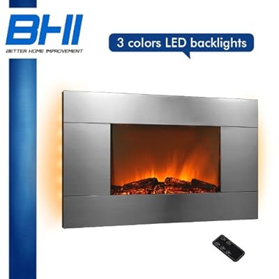 Wall Mounted 36