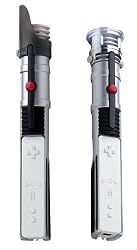 Thrustmaster Glow Saber Duo Pack
