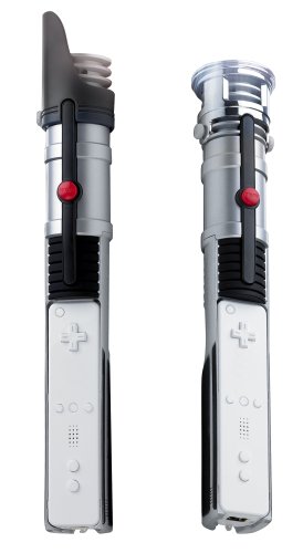 Thrustmaster Glow Saber Duo Pack
