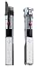 Video Games : Thrustmaster Glow Saber Duo Pack
