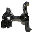 DURAGADGET Bike / bicycle / cycle handle bar Clip bracket for Garmin Nuvi 1200, 1210 1240, 1300 1300t 1310, 1340, 1370 1370t 1390 1390t lifetime warrany