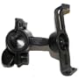 DURAGADGET Bike / bicycle / cycle handle bar Clip bracket for Garmin Nuvi 1200, 1210 1240, 1300 1300t 1310, 1340, 1370 1370t 1390 1390t lifetime warrany