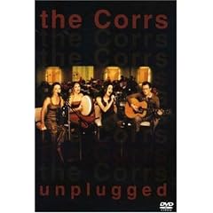 The Corrs - Unplugged [Region 2]