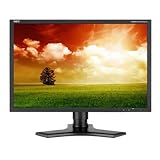 24 1920X1200 Wide Black LCD