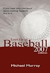 Betting Baseball