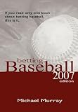 Betting Baseball
