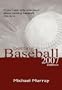 Betting Baseball