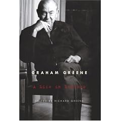 Graham Greene: A Life in Letters