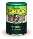 UPC 074471000753 product image for Medaglia D' Oro Decaffeinated Espresso Coffee-10 Oz | upcitemdb.com