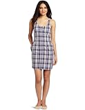 Fred Perry Women's Racerback Dress