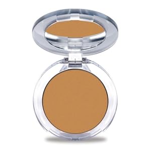 Pur Minerals 4-In-1 Pressed Mineral Makeup, Tan, 0.28 Ounce