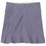 Athleta Ramble Ruffle Skirt
