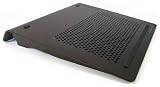 Zalman ZM-NC1000 notebook cooler, Black