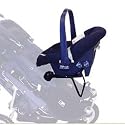 Valco Twin Adaptor Peg Perego
