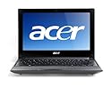 Acer Aspire One AOD255E-13639 10.1-Inch Netbook (Diamond Black)