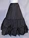 Apparel : New Medium Full Drawstring Bridal Petticoat Wedding Gown Slip (103DSB)
