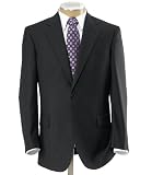 Signature 2 Button Wool Suit
