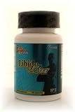 Libido Lover for Men - Nighttime 30 Capsules. Enhances Sexual Stamina. Increases Sexual Arousal. Strengthens Abdominal Sinews. See Value Pack Under Iluv Nutrition Items.