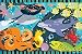 Melissa & Doug Undersea Jamboree Floor Puzzle