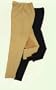 Teen Cotton Schooling Tights Beige Medium (T301BGE)